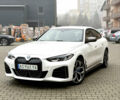 Белый БМВ i4, объемом двигателя 0 л и пробегом 78 тыс. км за 38500 $, фото 1 на Automoto.ua