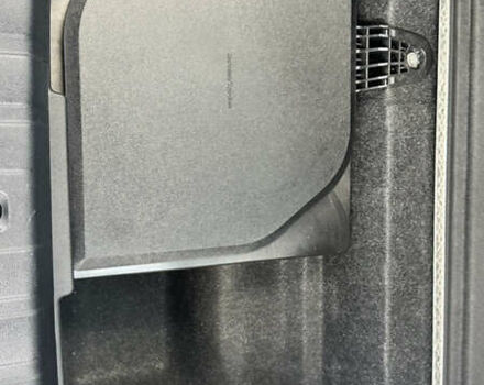 Белый БМВ i4, объемом двигателя 0 л и пробегом 30 тыс. км за 42000 $, фото 15 на Automoto.ua