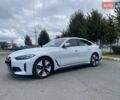 Белый БМВ i4, объемом двигателя 0 л и пробегом 23 тыс. км за 38700 $, фото 10 на Automoto.ua