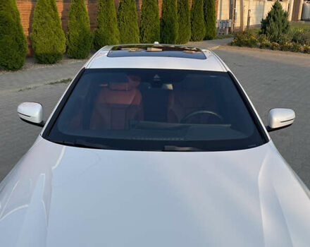 Белый БМВ i4, объемом двигателя 0 л и пробегом 31 тыс. км за 30100 $, фото 14 на Automoto.ua