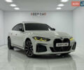 Белый БМВ i4, объемом двигателя 0 л и пробегом 50 тыс. км за 33000 $, фото 1 на Automoto.ua