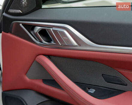 Білий БМВ i4, об'ємом двигуна 0 л та пробігом 23 тис. км за 48100 $, фото 20 на Automoto.ua