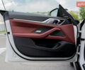 Білий БМВ i4, об'ємом двигуна 0 л та пробігом 23 тис. км за 48100 $, фото 21 на Automoto.ua