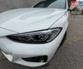 Белый БМВ i4, объемом двигателя 0 л и пробегом 20 тыс. км за 36999 $, фото 13 на Automoto.ua