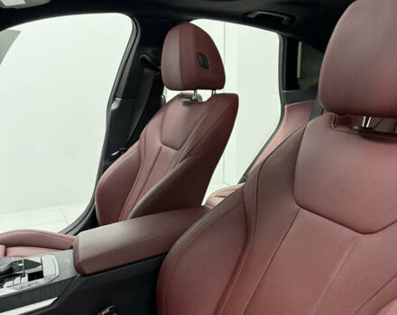 Белый БМВ i4, объемом двигателя 0 л и пробегом 50 тыс. км за 33000 $, фото 10 на Automoto.ua