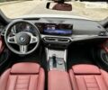 Белый БМВ i4, объемом двигателя 0 л и пробегом 3 тыс. км за 48700 $, фото 18 на Automoto.ua
