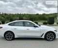 Белый БМВ i4, объемом двигателя 0 л и пробегом 3 тыс. км за 48700 $, фото 8 на Automoto.ua