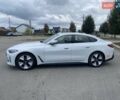 Белый БМВ i4, объемом двигателя 0 л и пробегом 23 тыс. км за 38700 $, фото 11 на Automoto.ua