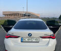 Белый БМВ i4, объемом двигателя 0 л и пробегом 47 тыс. км за 34600 $, фото 13 на Automoto.ua