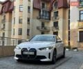 Белый БМВ i4, объемом двигателя 0 л и пробегом 49 тыс. км за 34000 $, фото 1 на Automoto.ua