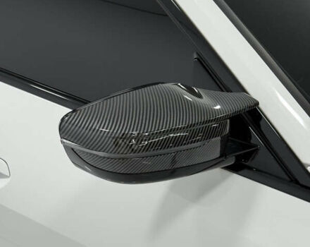 Белый БМВ i4, объемом двигателя 0 л и пробегом 50 тыс. км за 33000 $, фото 7 на Automoto.ua