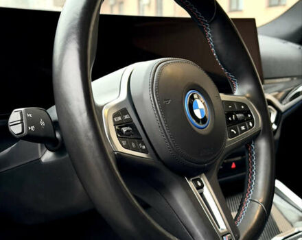 Белый БМВ i4, объемом двигателя 0 л и пробегом 78 тыс. км за 38500 $, фото 26 на Automoto.ua