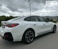 Белый БМВ i4, объемом двигателя 0 л и пробегом 3 тыс. км за 48700 $, фото 7 на Automoto.ua
