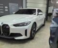 Білий БМВ i4, об'ємом двигуна 0 л та пробігом 77 тис. км за 33400 $, фото 1 на Automoto.ua