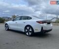 Белый БМВ i4, объемом двигателя 0 л и пробегом 23 тыс. км за 38700 $, фото 15 на Automoto.ua