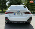 Белый БМВ i4, объемом двигателя 0 л и пробегом 3 тыс. км за 37500 $, фото 25 на Automoto.ua