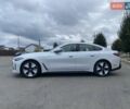 Белый БМВ i4, объемом двигателя 0 л и пробегом 23 тыс. км за 38700 $, фото 12 на Automoto.ua