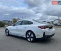 Белый БМВ i4, объемом двигателя 0 л и пробегом 23 тыс. км за 38700 $, фото 13 на Automoto.ua