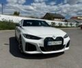Белый БМВ i4, объемом двигателя 0 л и пробегом 82 тыс. км за 37500 $, фото 1 на Automoto.ua