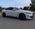 Белый БМВ i4, объемом двигателя 0 л и пробегом 31 тыс. км за 30100 $, фото 9 на Automoto.ua