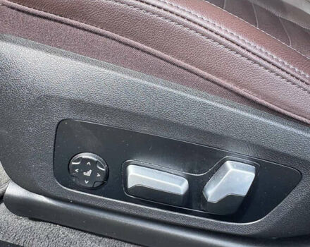 Білий БМВ i4, об'ємом двигуна 0 л та пробігом 18 тис. км за 40000 $, фото 9 на Automoto.ua