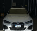 Белый БМВ i4, объемом двигателя 0 л и пробегом 14 тыс. км за 40500 $, фото 15 на Automoto.ua