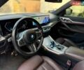 Белый БМВ i4, объемом двигателя 0 л и пробегом 25 тыс. км за 37000 $, фото 12 на Automoto.ua