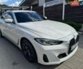 Белый БМВ i4, объемом двигателя 0 л и пробегом 21 тыс. км за 32500 $, фото 1 на Automoto.ua