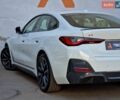 Білий БМВ i4, об'ємом двигуна 0 л та пробігом 59 тис. км за 34990 $, фото 30 на Automoto.ua