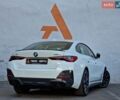 Білий БМВ i4, об'ємом двигуна 0 л та пробігом 59 тис. км за 34990 $, фото 34 на Automoto.ua