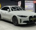 Белый БМВ i4, объемом двигателя 0 л и пробегом 34 тыс. км за 35500 $, фото 1 на Automoto.ua