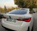 Білий БМВ i4, об'ємом двигуна 0 л та пробігом 52 тис. км за 29000 $, фото 3 на Automoto.ua
