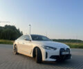 Білий БМВ i4, об'ємом двигуна 0 л та пробігом 57 тис. км за 29900 $, фото 7 на Automoto.ua
