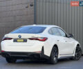 Білий БМВ i4, об'ємом двигуна 0 л та пробігом 18 тис. км за 30950 $, фото 28 на Automoto.ua