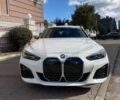 Белый БМВ i4, объемом двигателя 0 л и пробегом 20 тыс. км за 36999 $, фото 3 на Automoto.ua