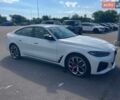 Белый БМВ i4, объемом двигателя 0 л и пробегом 11 тыс. км за 39900 $, фото 8 на Automoto.ua