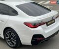 Білий БМВ i4, об'ємом двигуна 0 л та пробігом 52 тис. км за 45500 $, фото 20 на Automoto.ua