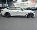 Білий БМВ i4, об'ємом двигуна 0 л та пробігом 39 тис. км за 43900 $, фото 5 на Automoto.ua