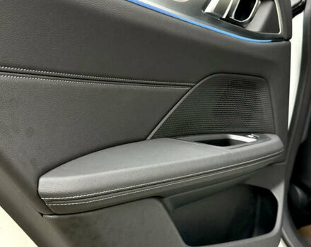 Белый БМВ i4, объемом двигателя 0 л и пробегом 78 тыс. км за 38500 $, фото 16 на Automoto.ua