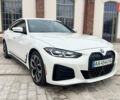 Білий БМВ i4, об'ємом двигуна 0 л та пробігом 30 тис. км за 41000 $, фото 1 на Automoto.ua