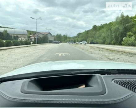 Белый БМВ i4, объемом двигателя 0 л и пробегом 3 тыс. км за 48700 $, фото 30 на Automoto.ua