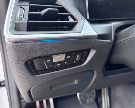 Білий БМВ i4, об'ємом двигуна 0 л та пробігом 18 тис. км за 40000 $, фото 11 на Automoto.ua