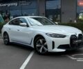 Білий БМВ i4, об'ємом двигуна 0 л та пробігом 76 тис. км за 39990 $, фото 1 на Automoto.ua