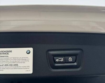 Белый БМВ i4, объемом двигателя 0 л и пробегом 20 тыс. км за 36999 $, фото 27 на Automoto.ua