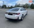 Белый БМВ i4, объемом двигателя 0 л и пробегом 23 тыс. км за 38700 $, фото 18 на Automoto.ua