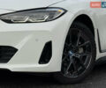 Белый БМВ i4, объемом двигателя 0 л и пробегом 18 тыс. км за 32650 $, фото 4 на Automoto.ua