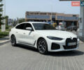 Белый БМВ i4, объемом двигателя 0 л и пробегом 3 тыс. км за 37500 $, фото 4 на Automoto.ua