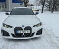 Білий БМВ i4, об'ємом двигуна 0 л та пробігом 92 тис. км за 34000 $, фото 1 на Automoto.ua