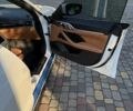 Белый БМВ i4, объемом двигателя 0 л и пробегом 39 тыс. км за 37000 $, фото 12 на Automoto.ua