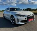 Білий БМВ i4, об'ємом двигуна 0 л та пробігом 30 тис. км за 29400 $, фото 5 на Automoto.ua